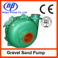 Песко-гравийный земснаряд Slurry Pump6&#39;x4&#39;g (100ZJS)